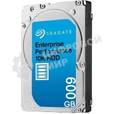 Жесткий диск Seagate SAS2.5