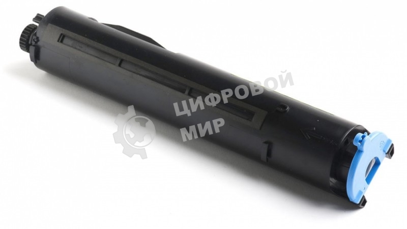 Картридж лазерный Cactus CS-EXV18 черный (8400 стр.) для Canon iR1018/1020/1022/1023/1024