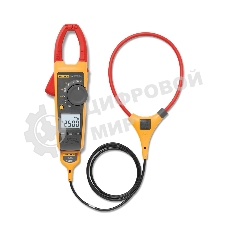 Клещи Fluke 3790573 (FLUKE-376/E)