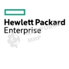 Жесткий диск HPE 600Gb 2,5