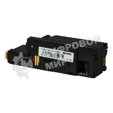 Картридж лазерный Sakura 106R01633 для Xerox Phaser 6000/6010, WC6015 желтый, 1000 к.