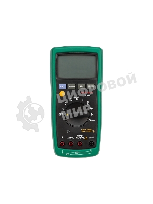 Профессиональный мультиметр MS8217 MASTECH