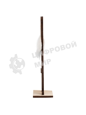 Деревянная фигурка Neon-night 