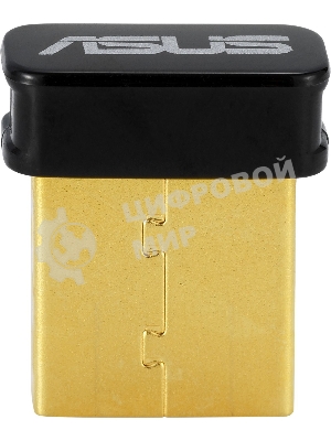 Сетевой адаптер Bluetooth ASUS USB-BT500 USB 2.0