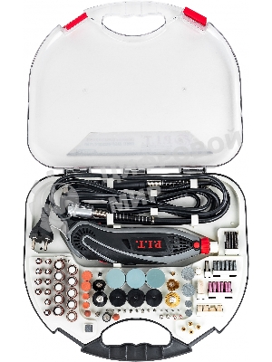 Прямошлифовальная машина (гравер) PMG 150-C P.I.T