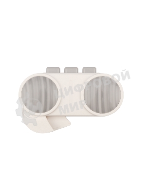 Замок для шкафов и холодильников Halsa HLS-S-218 клеевой