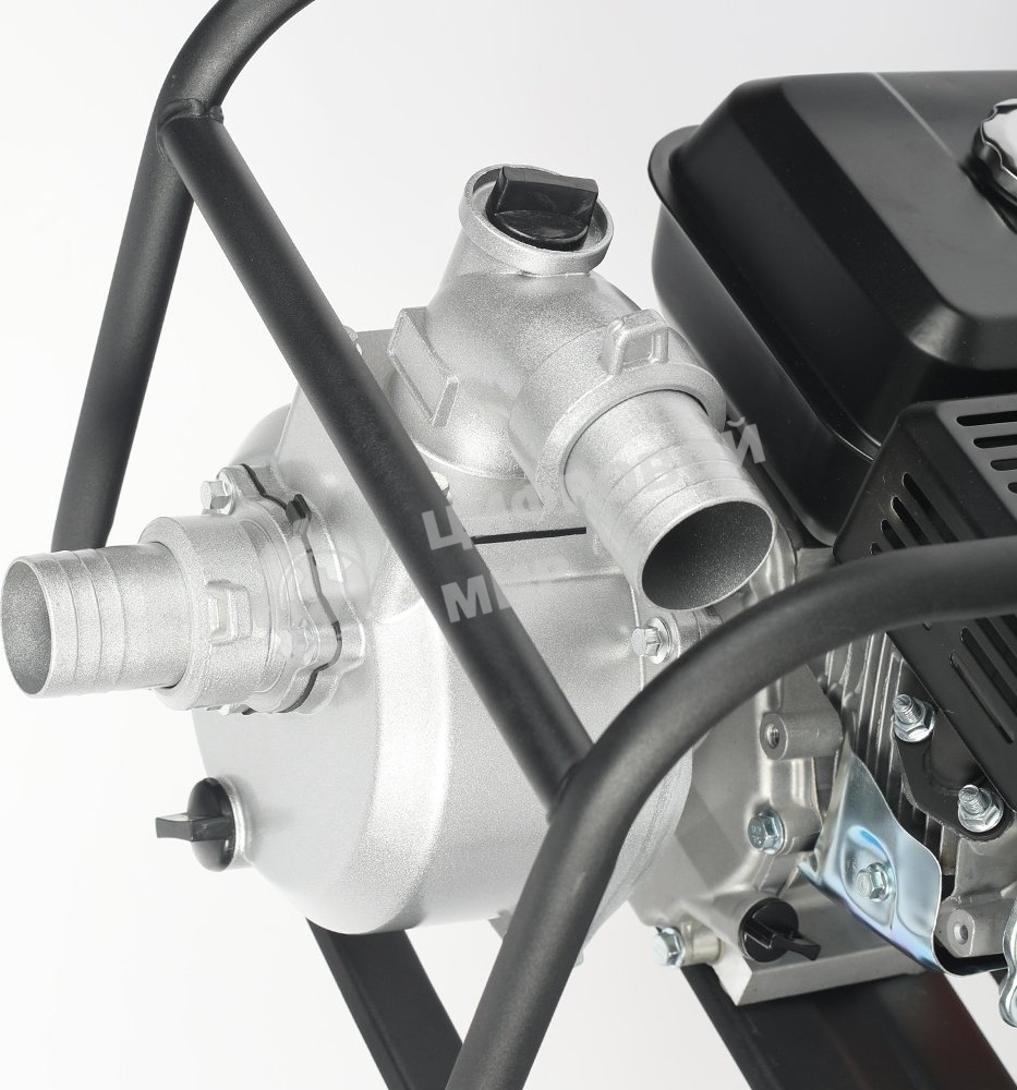 Мотопомпа Patriot MP 2036 S 335101420 Двиг. 4-т, АИ-92, 163сс, 5.5 л.с., самовсас., макс.производит. 36 м/ч (600 л/м), макс.глуб.всас. 8 м., макс.нап.30 м., диам.патруб.2