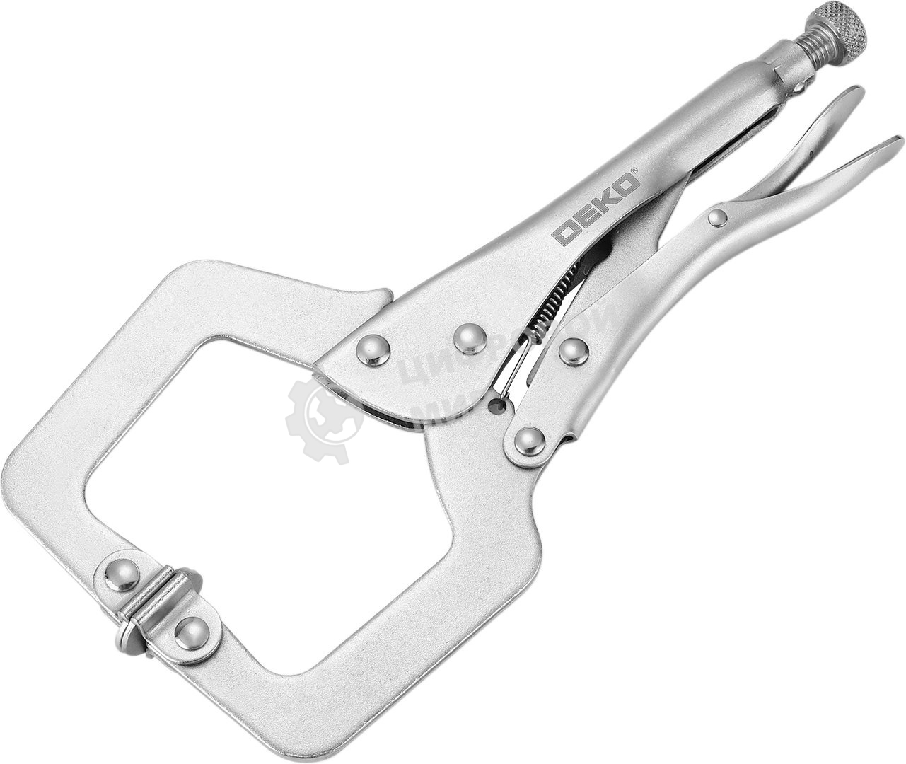 Зажимы массы Deko HT34 (065-1106)