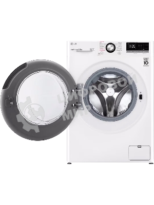 Стиральная машина LG F2V3GS6W