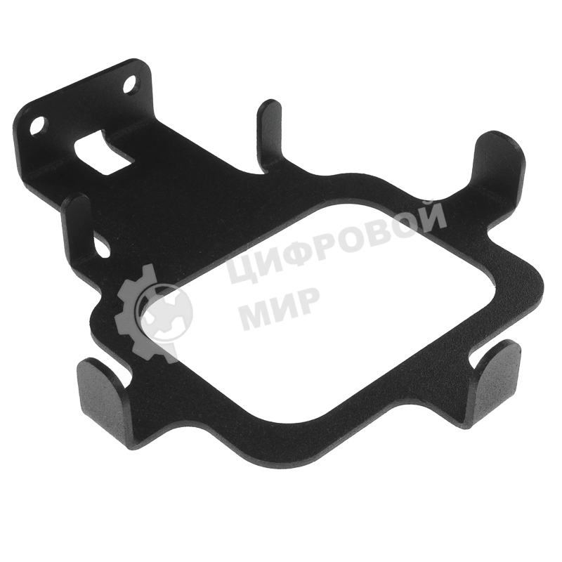 Кронштейн Rexant для Яндекс Станции 2, настенный, черный