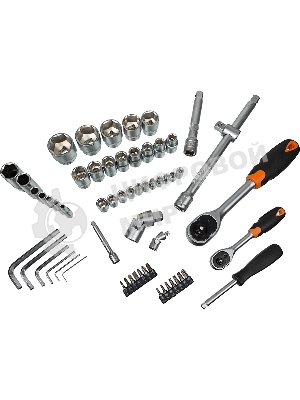 Набор инструментов, 1/2