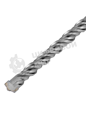 Бур Matrix по бетону, 20 x 600 мм, SDS PLUS