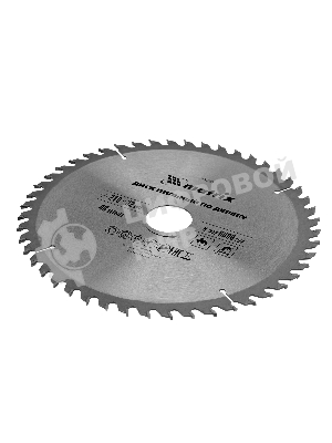 Пильный диск Matrix по дереву, 210x32мм, 48 зубьев + кольцо 30/32 Professional