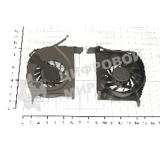 Вентилятор (кулер) для ноутбука HP Compaq Presario F500 F700 V6000 V6100 V6200 V6300