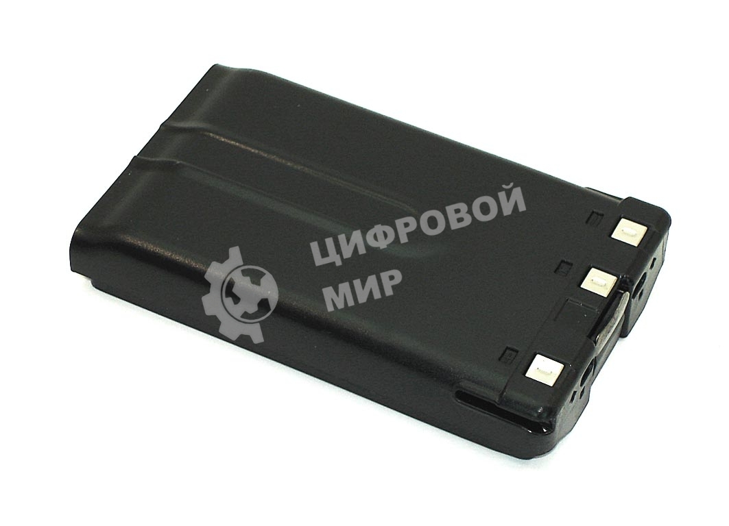 Аккумулятор для Kenwood TH-K2E, K4E (PB-43H PB-43N) 1800mAh 7,2V Ni-Mh