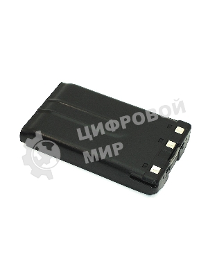 Аккумулятор для Kenwood TH-K2E, K4E (PB-43H PB-43N) 1800mAh 7,2V Ni-Mh