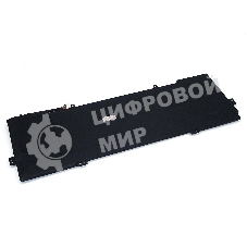 Аккумуляторная батарея для ноутбука HP X360 15 11.55V 79.2Wh