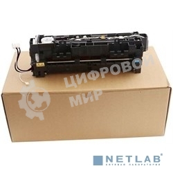 Печка в сборе CET CET7510 (302LV93116; FK-3130) для Kyocera Ecosys M3550idn/M3560idn
