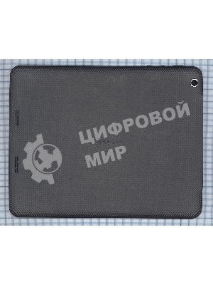 Задняя крышка Oysters T34 3G, темно-серый