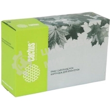Картридж лазерный Cactus CS-WC7120R 006R01461 черный (22000 стр.) для Xerox WC 7120/7125/7220/7225