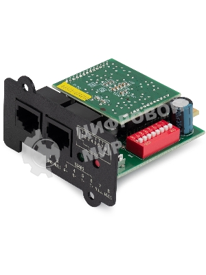 Модуль Ippon Modbus Mini Card (1976006) для Innova Unity/Innova RT II/Innova G2 L/Innova II