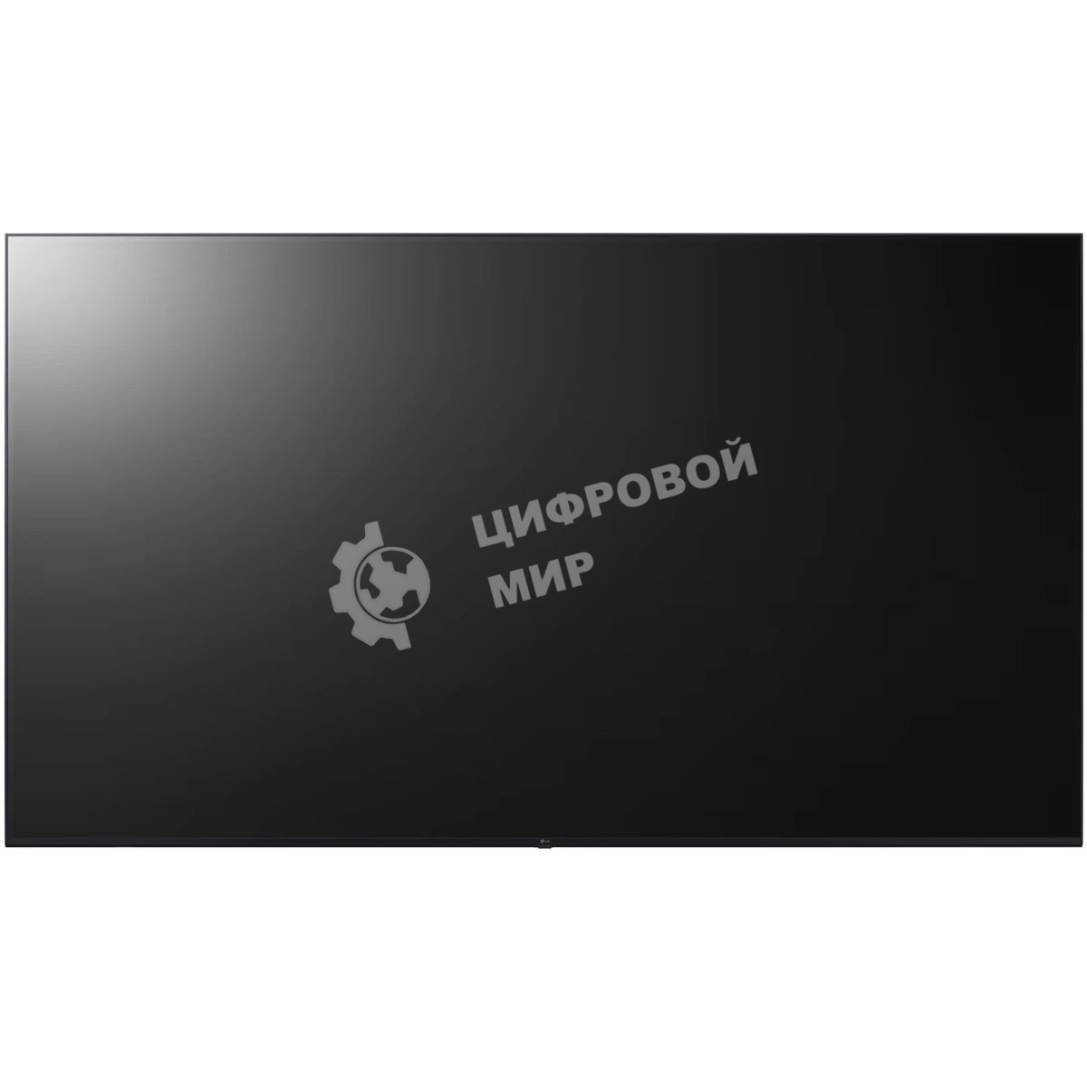 Телевизор LG 75'' 75UM662H синяя сажа UHD 60Hz webOS