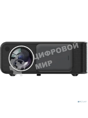 Проектор Cactus CS-PRM.01B.Full HD LCD 19000Lm LS 700Lm ANSI (1920x1080) 2500:1 ресурс лампы:50000часов 2xUSB typeA 2xHDMI 1.8кг
