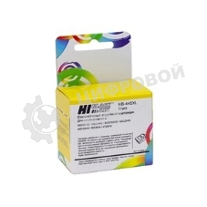 Заправочный набор Hi-Black PG-445 для Canon Pixma MG2440/MG2540, Black, 60ml