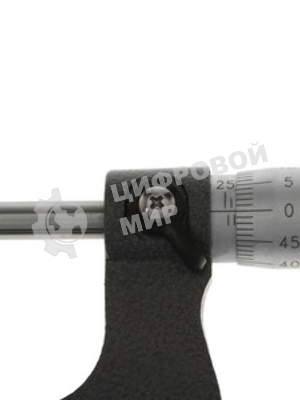 Микрометр механический Matrix, 75-100 мм