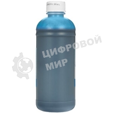 Чернила NV PRINT универсальные на водной основе NV-INK500ULC для аппаратов Сanon/Epson/НР/Lexmark (500 ml) Light Cyan