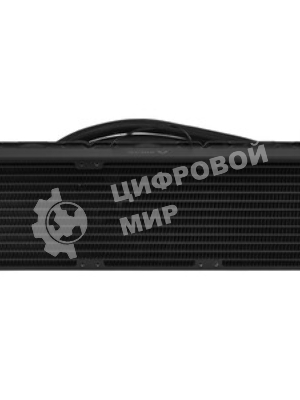 Жидкостная система охлаждения Arctic Cooling Liquid Freezer III Pro 360 Multi Compatible All-In-One ACFRE00180A черный 120мм алюминий+медь 3000rpm 4-pin