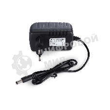 GS8510 блок питания 12V 24W 2A IP20 100-240V 80*50*70