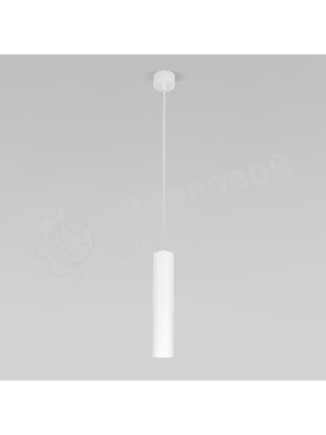 50247 LED 7W 4000K белый / Подвесной светодиодный светильник