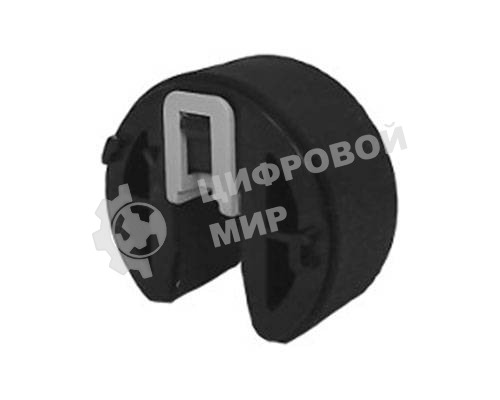 Ролик захвата (лоток 2) HP CLJ Pro 200 M251/276/300 M351/375/400 M451/475 (RM1-8047)