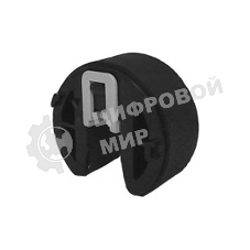Ролик захвата (лоток 2) HP CLJ Pro 200 M251/276/300 M351/375/400 M451/475 (RM1-8047)