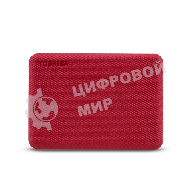Внешний HDD 2.5