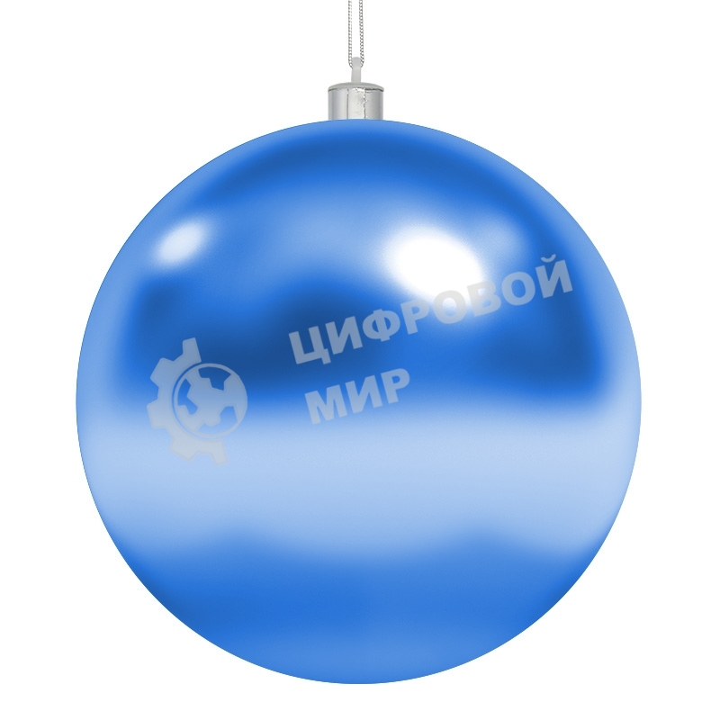 Елочная фигура Neon-night 