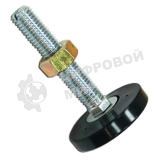 Комплект ножек опорных М10, 4шт