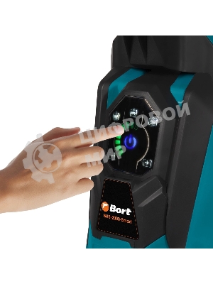 Минимойка Bort BHR-2000-Smart 2000Вт