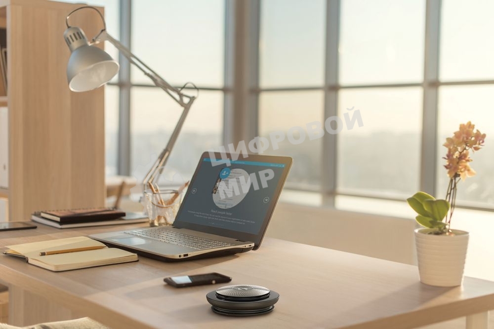 Спикерфон Jabra SPEAK 710 MS