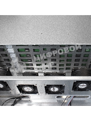 Серверный корпус ExeGate Pro EX293274RUS 4U660-HS24 (RM 19