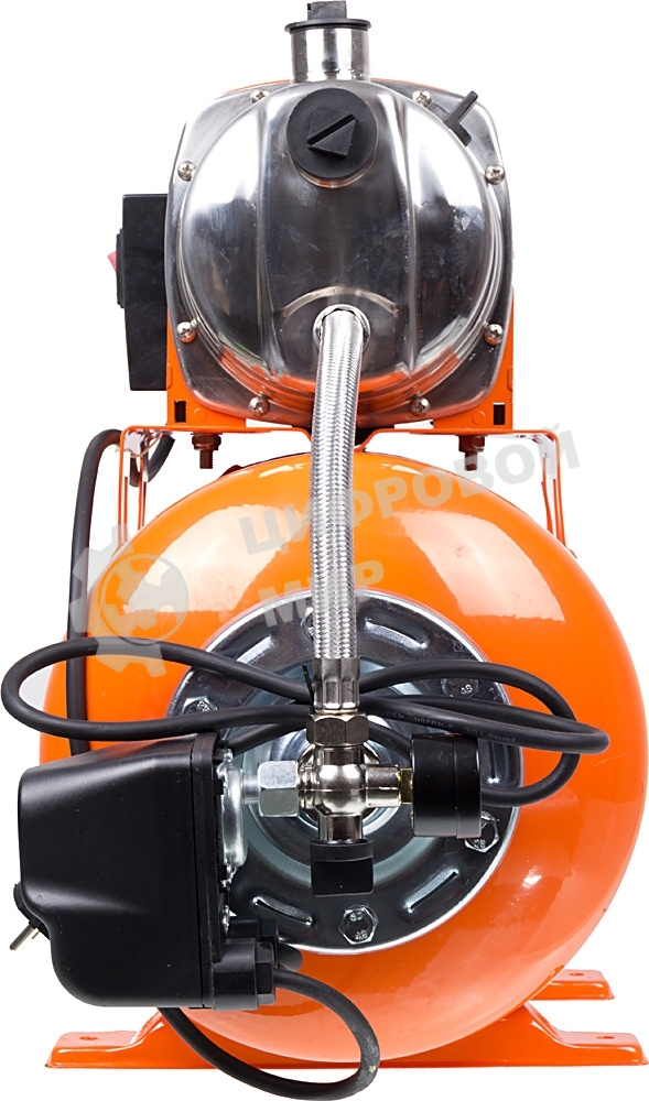 Насосная станция напорный Вихрь ACB-800/24H 800Вт 3600л/час