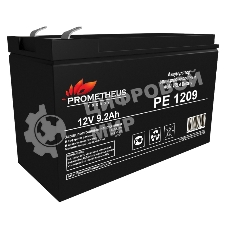 Батарея для ИБП Prometheus Energy PE 1209 12В 9.2Ач