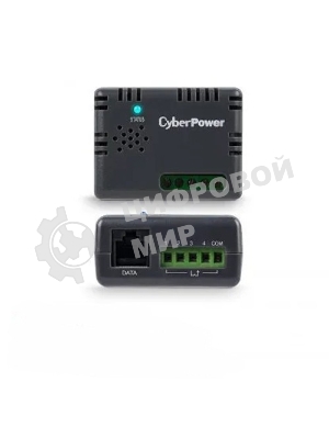 Датчик окружающей среды для RMCARD CyberPower ENVIROSENSOR CARD 