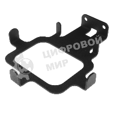 Кронштейн Rexant для Яндекс Станции 2, настенный, черный