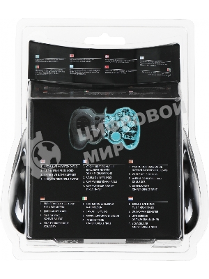 Геймпад LOGITECH F310 Wired GamePad Black USB