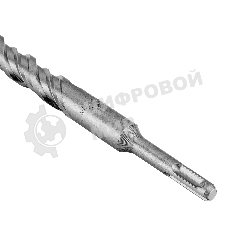 Бур Matrix по бетону, 20 x 600 мм, SDS PLUS