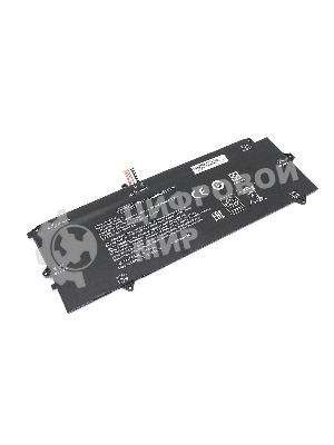 Аккумуляторная батарея для ноутбука HP Elite x2 1012 G1 (MG04XL) 7.6V 5000mAh OEM