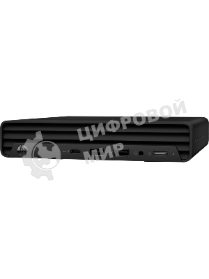 Компьютер HP 260 G9 Mini Core i3-1315U,8Gb,256Gb,eng usb kbd,DOS,1Wty