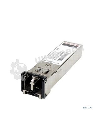 Модуль оптический SFP Cisco GLC-BX-D 1000BASE-BX SFP, 1490NM